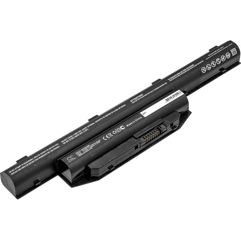Cameron Sino 2000 mAh for Fujitsu