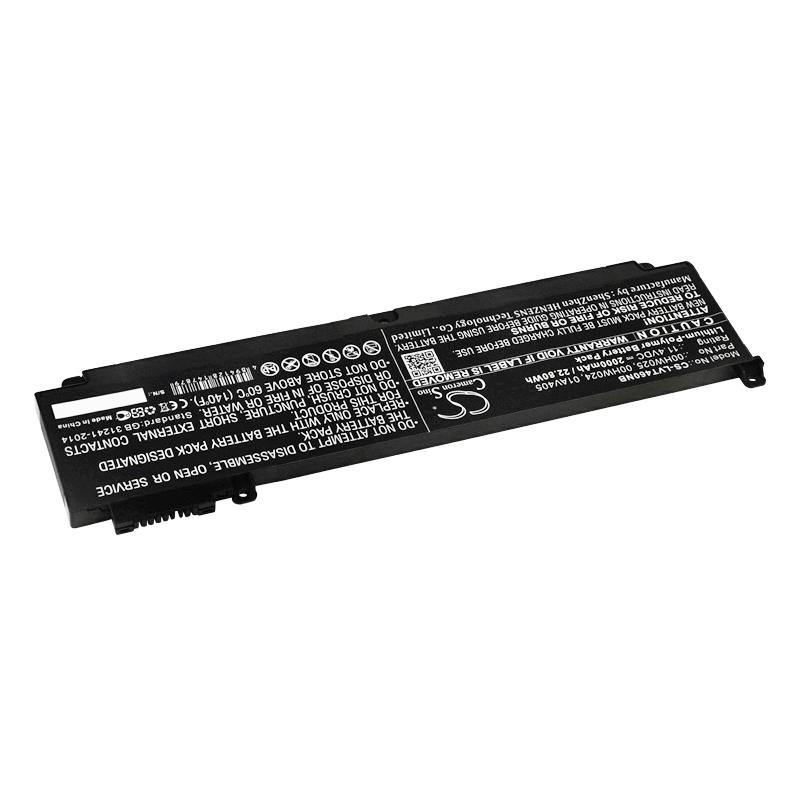 Cameron Sino 2000 mAh for Lenovo