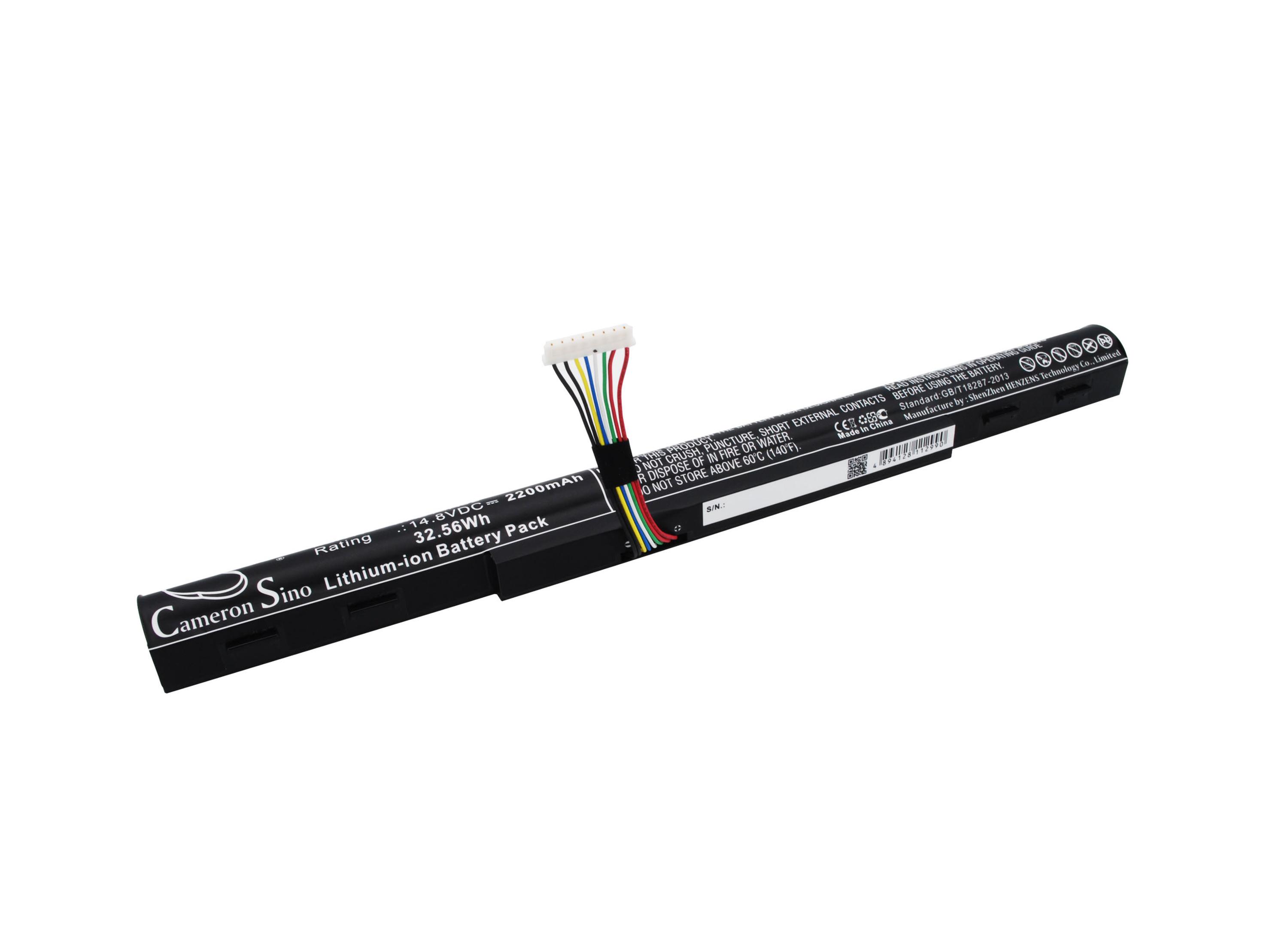 Cameron Sino 2200 mAh for Acer