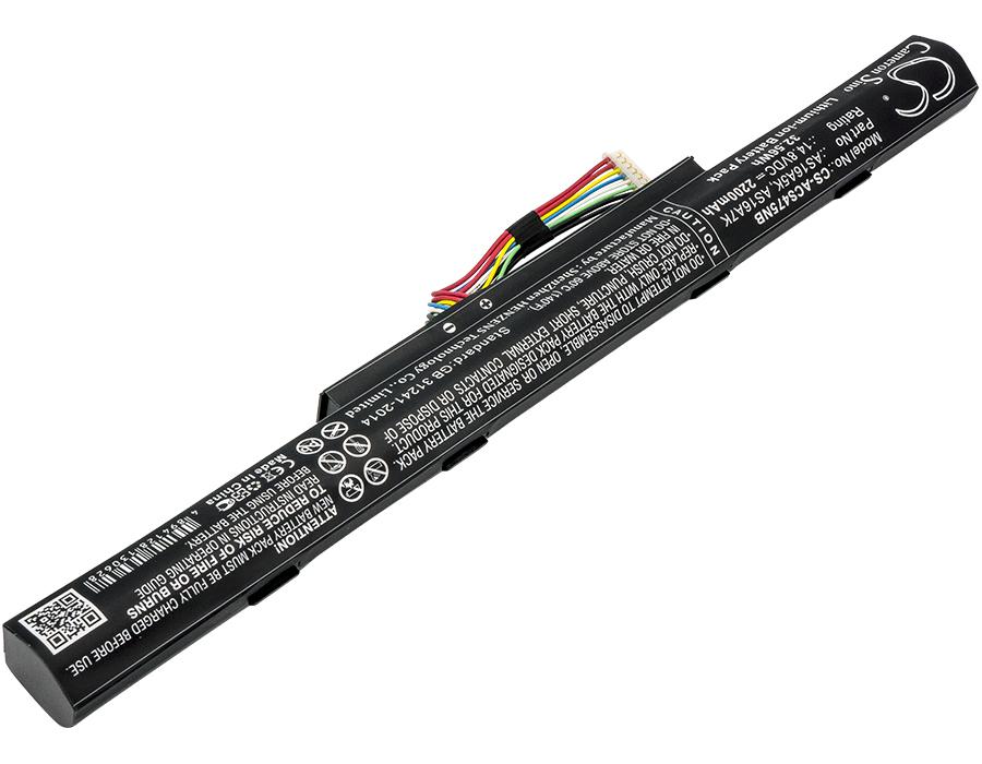 Cameron Sino 2200 mAh for Acer
