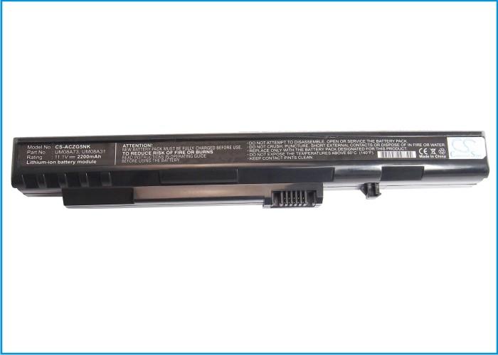 Cameron Sino 2200 mAh for Acer