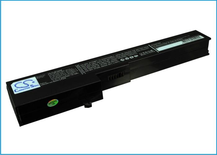 Cameron Sino 2200 mAh for Clevo