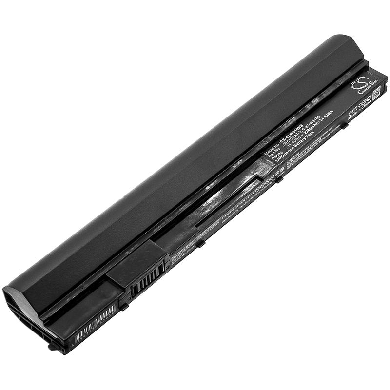 Cameron Sino 2200 mAh for Clevo