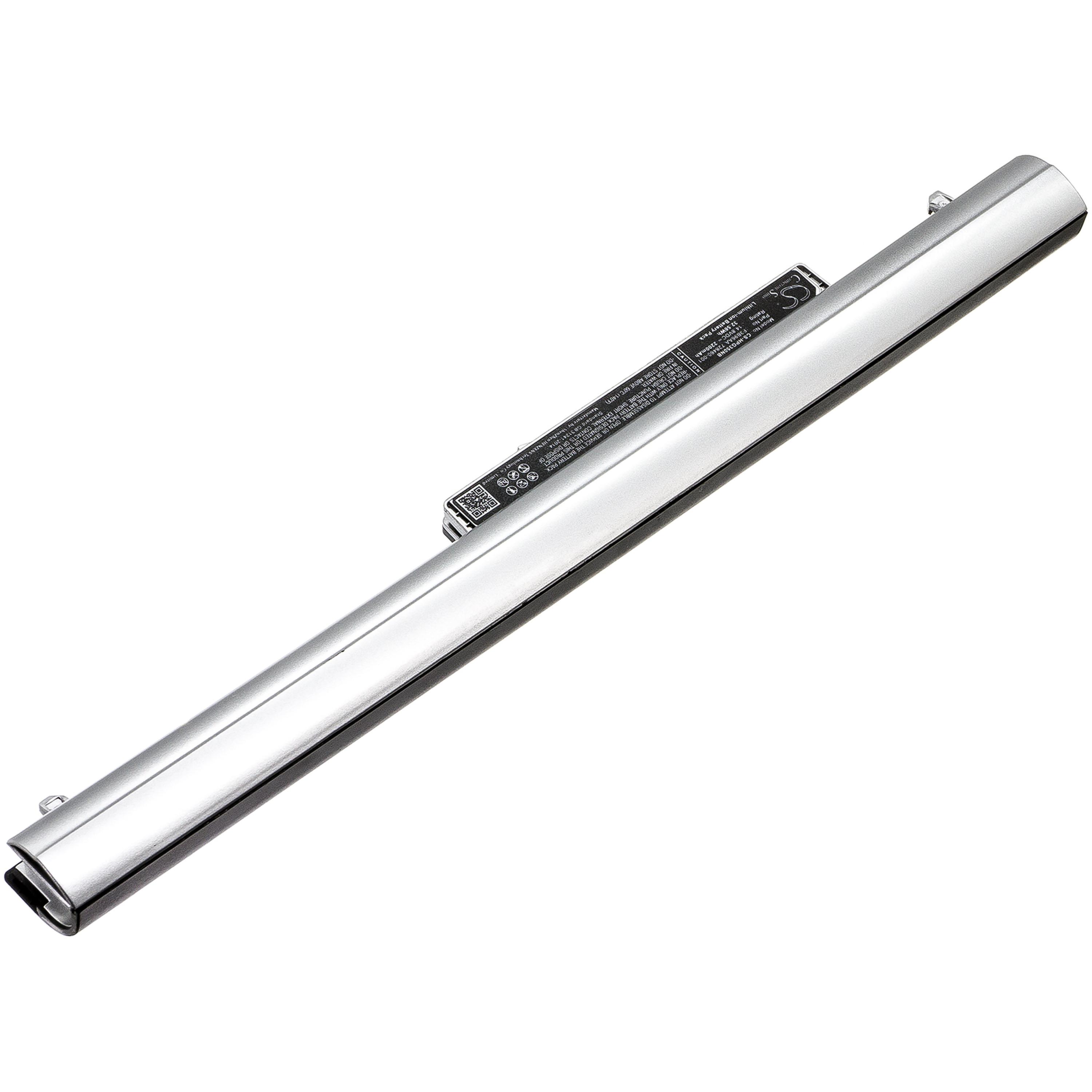 Cameron Sino 2200 mAh for HP