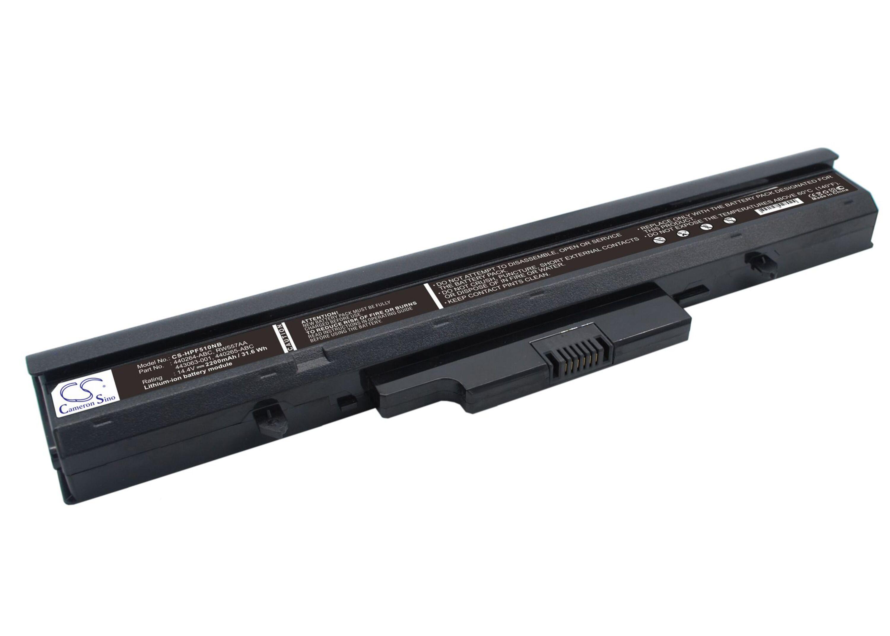 Cameron Sino 2200 mAh for HP
