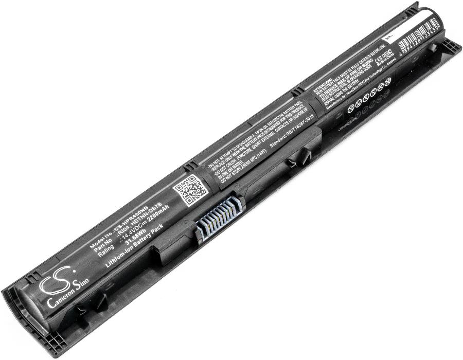 Cameron Sino 2200 mAh for HP