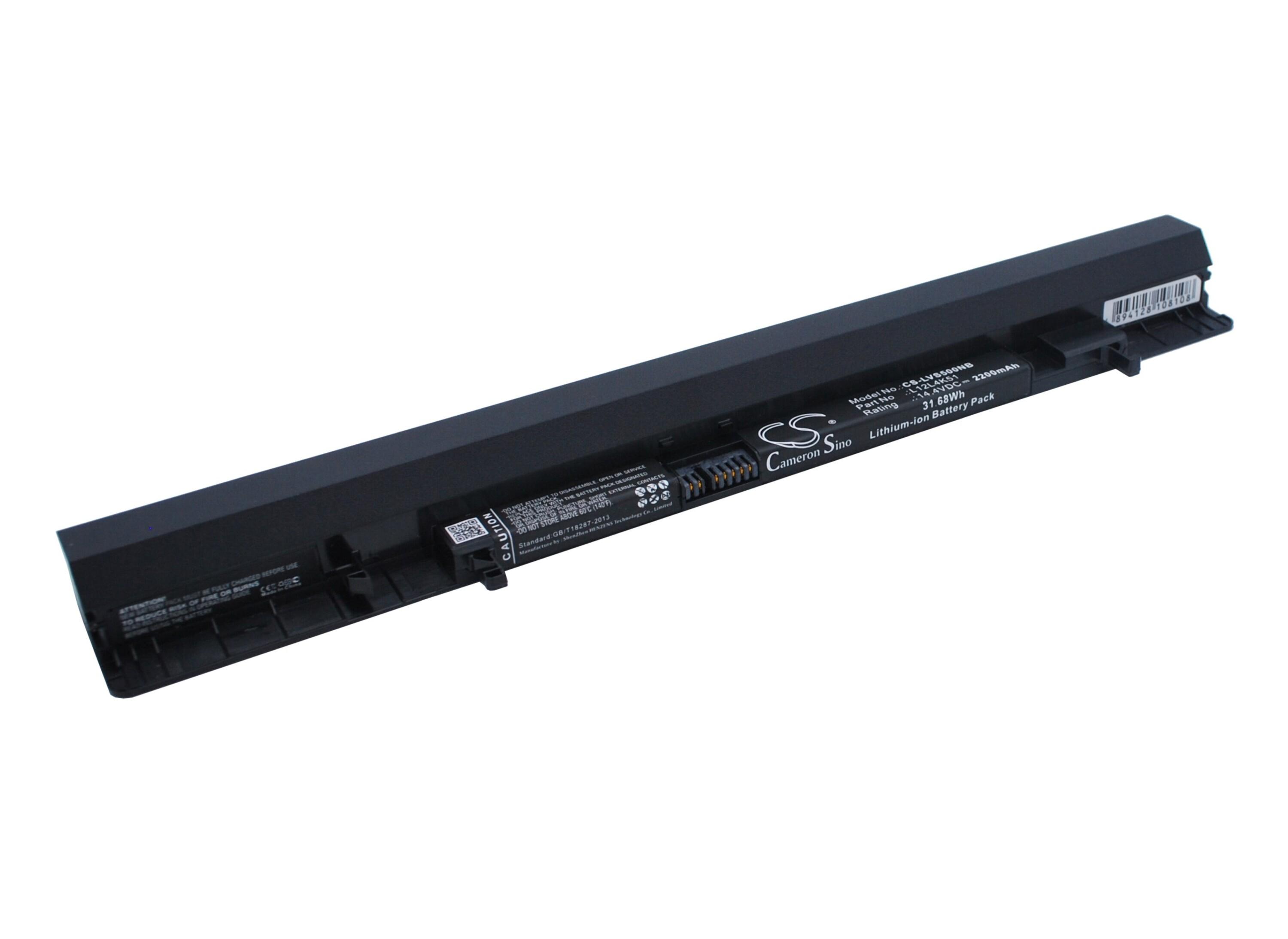 Cameron Sino 2200 mAh for Lenovo