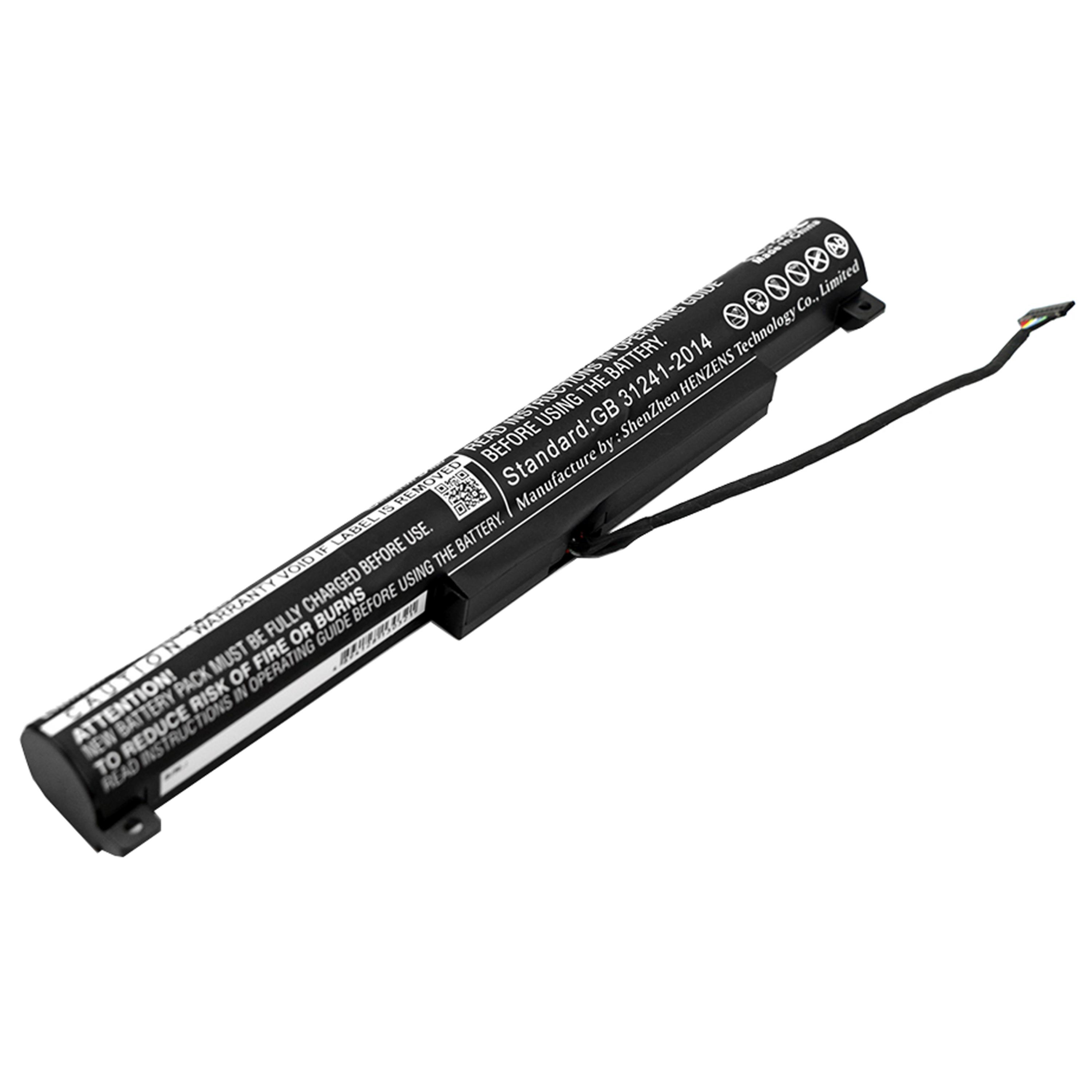 Cameron Sino 2200 mAh for Lenovo