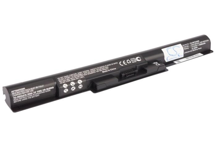 Cameron Sino 2200 mAh for Sony