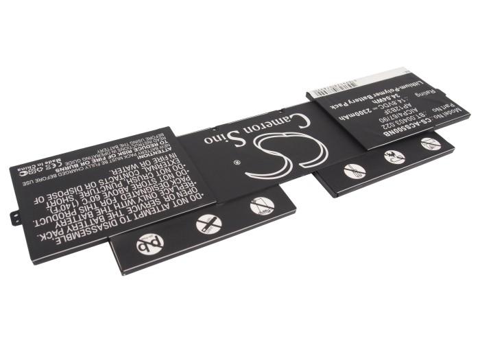 Cameron Sino 2300 mAh for Acer