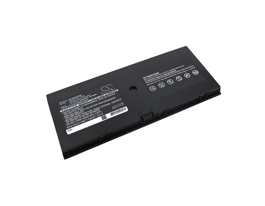Cameron Sino 2400 mAh for HP