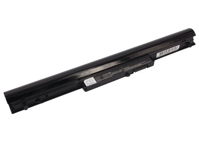 Cameron Sino 2450 mAh for Compaq