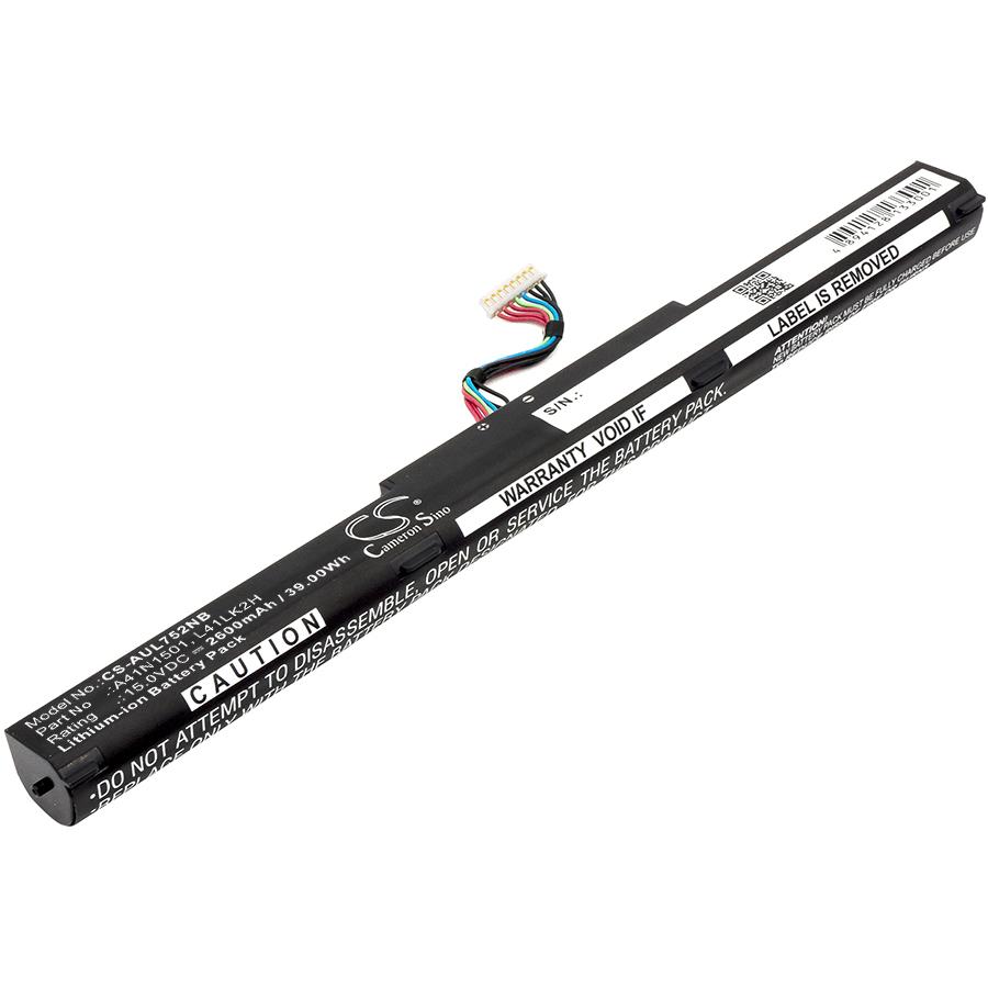 Cameron Sino 2600 mAh for Asus