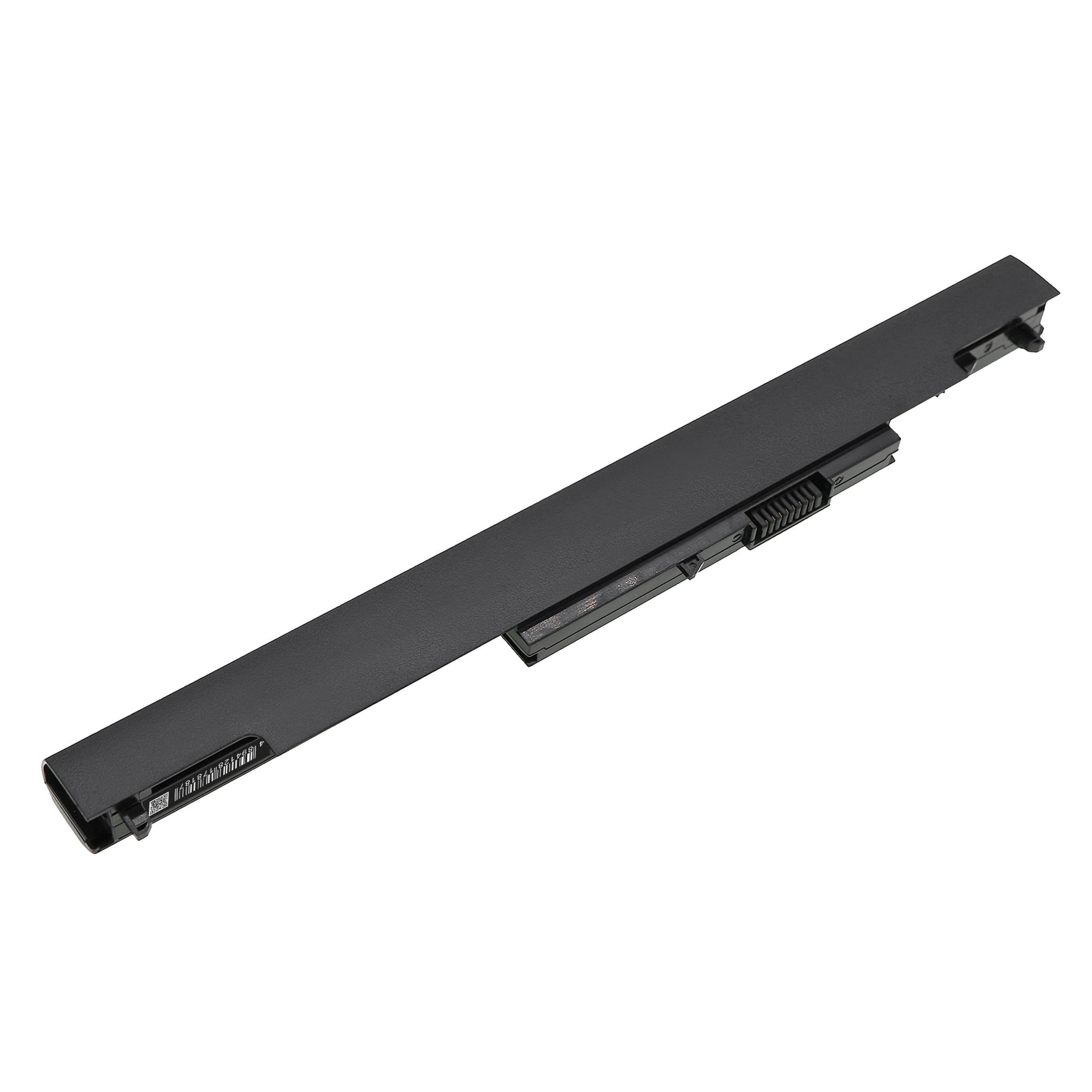 Cameron Sino 2600 mAh for HP