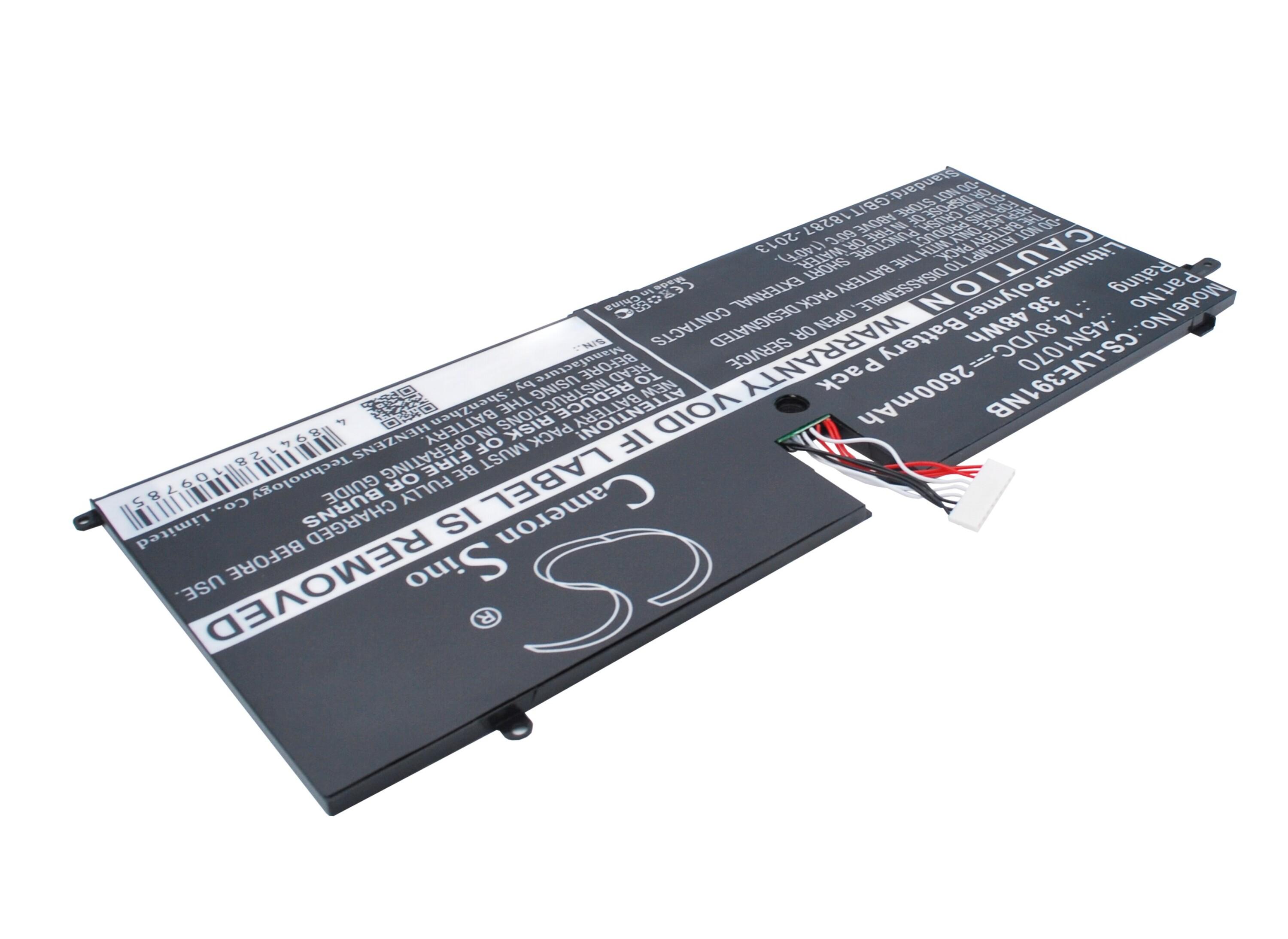 Cameron Sino 2600 mAh for Lenovo