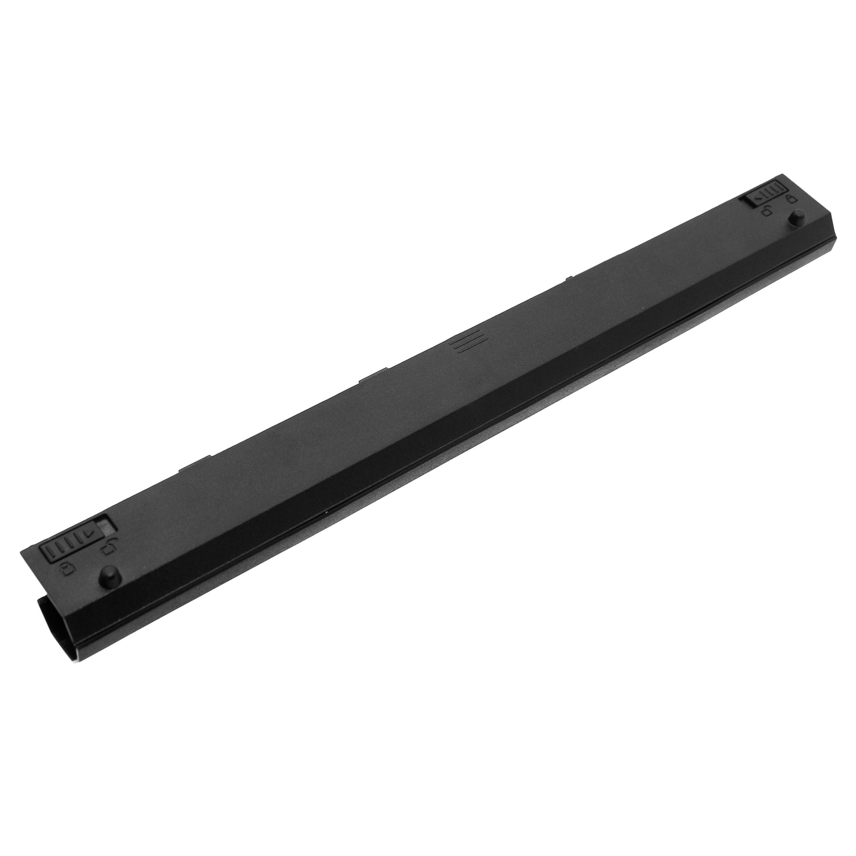 Cameron Sino 2700 mAh for Clevo