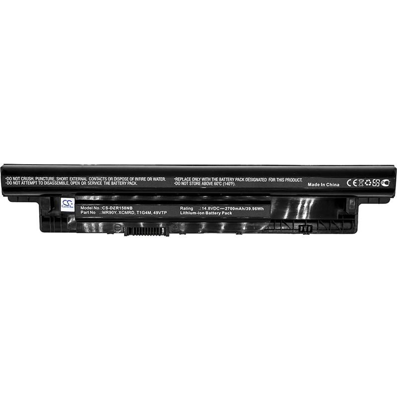 Cameron Sino 2700 mAh for Dell