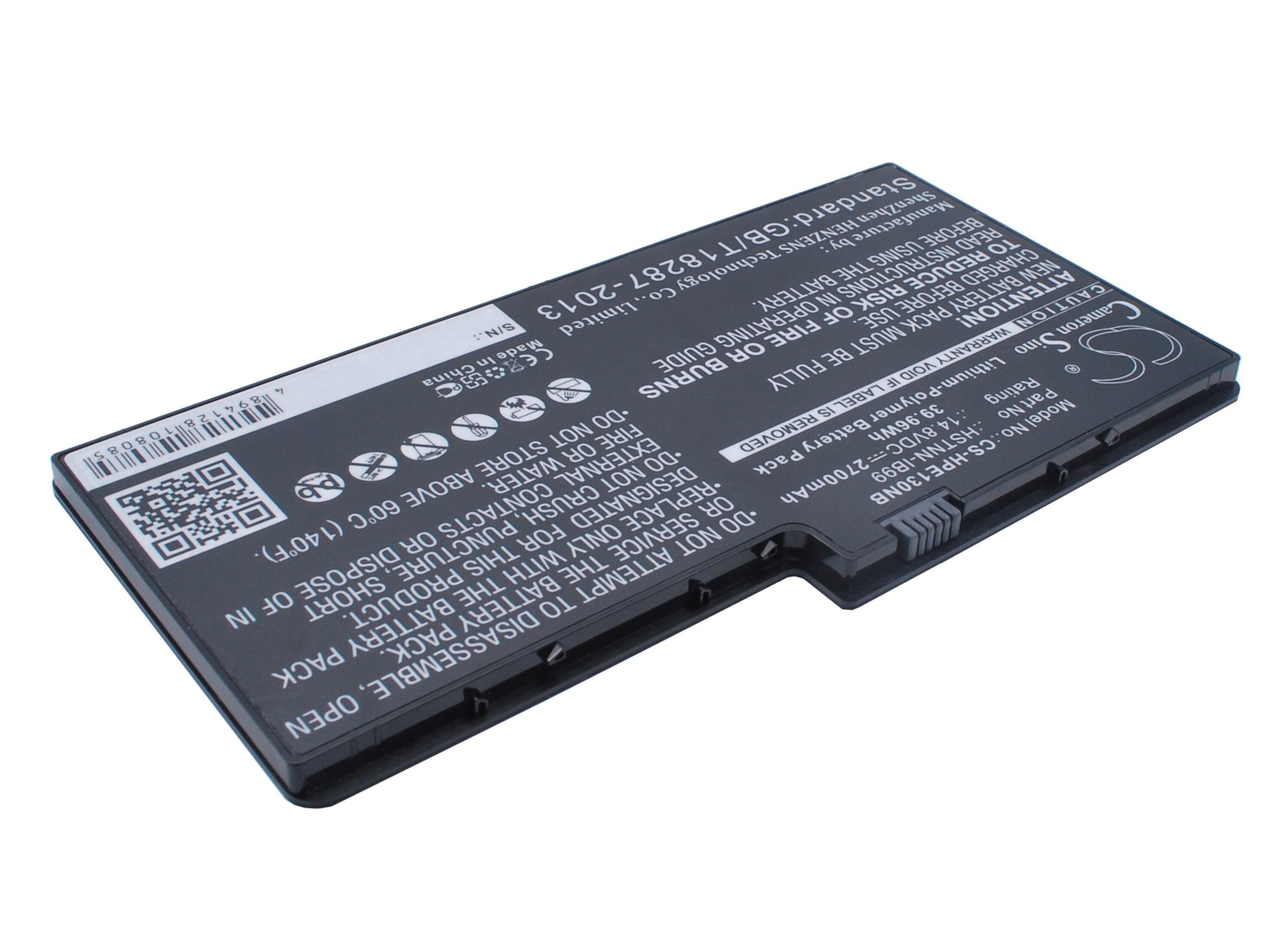 Cameron Sino 2700 mAh for HP