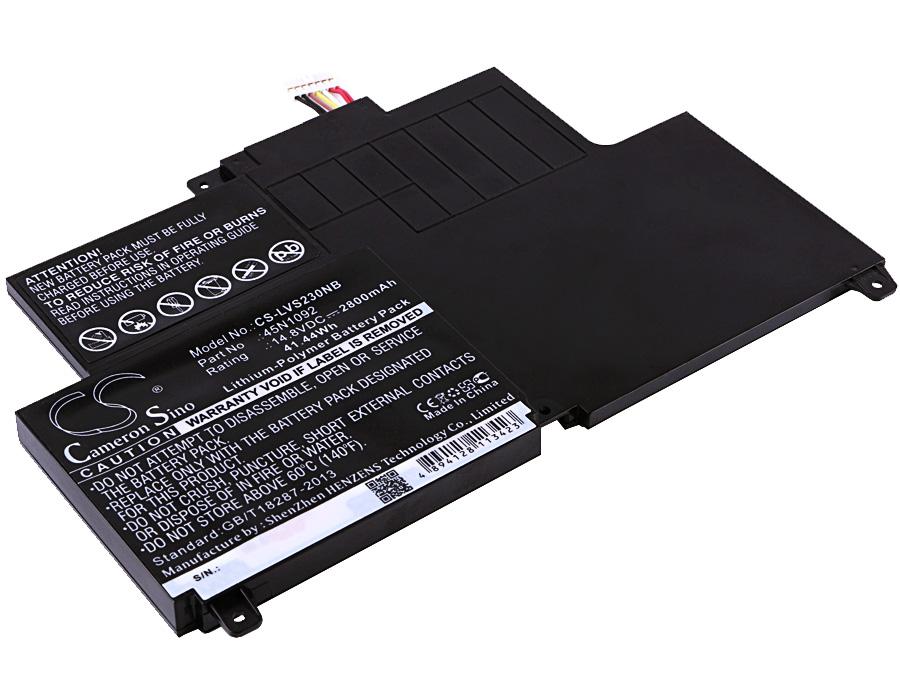 Cameron Sino 2800 mAh for Lenovo