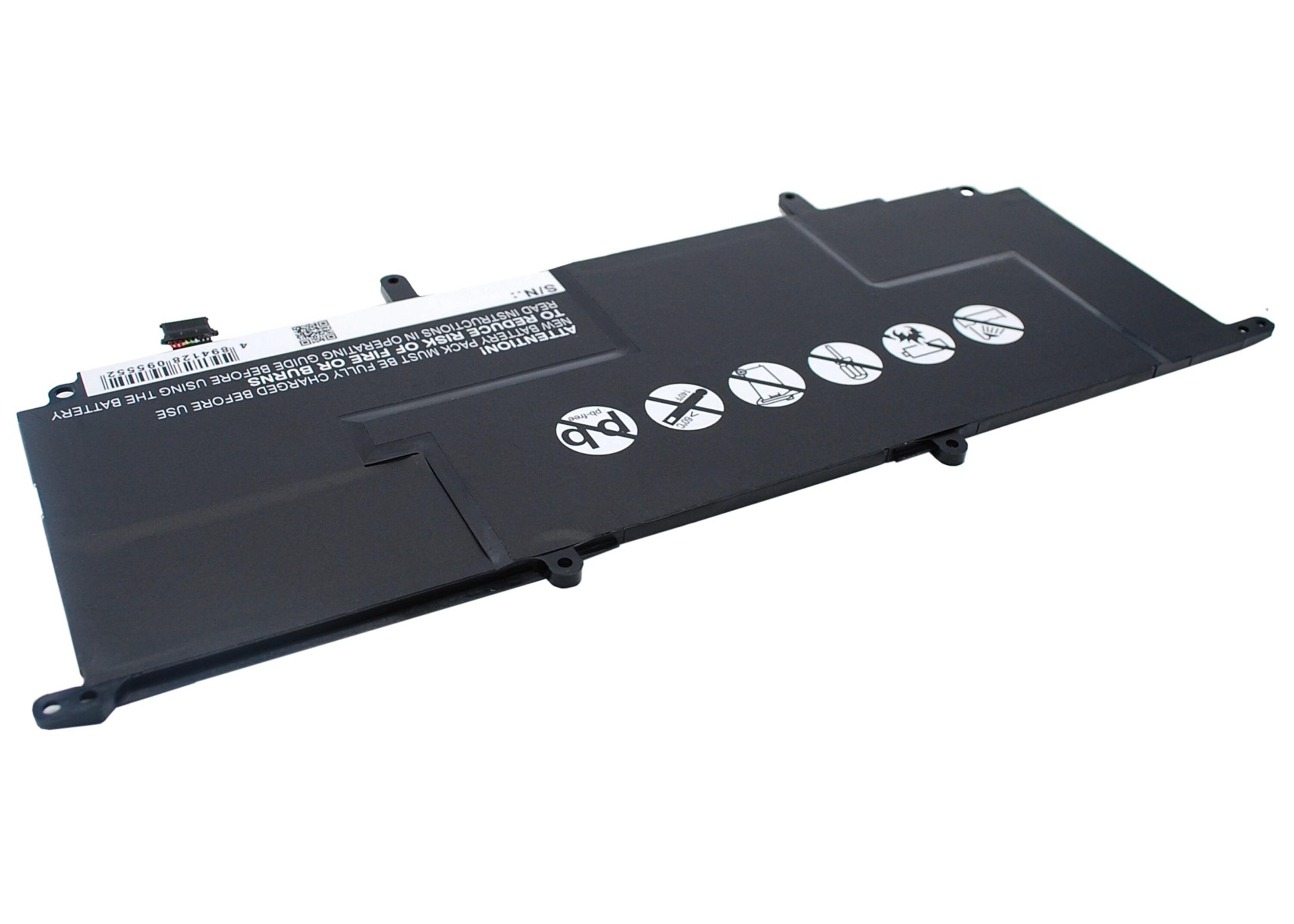 Cameron Sino 2850 mAh for HP
