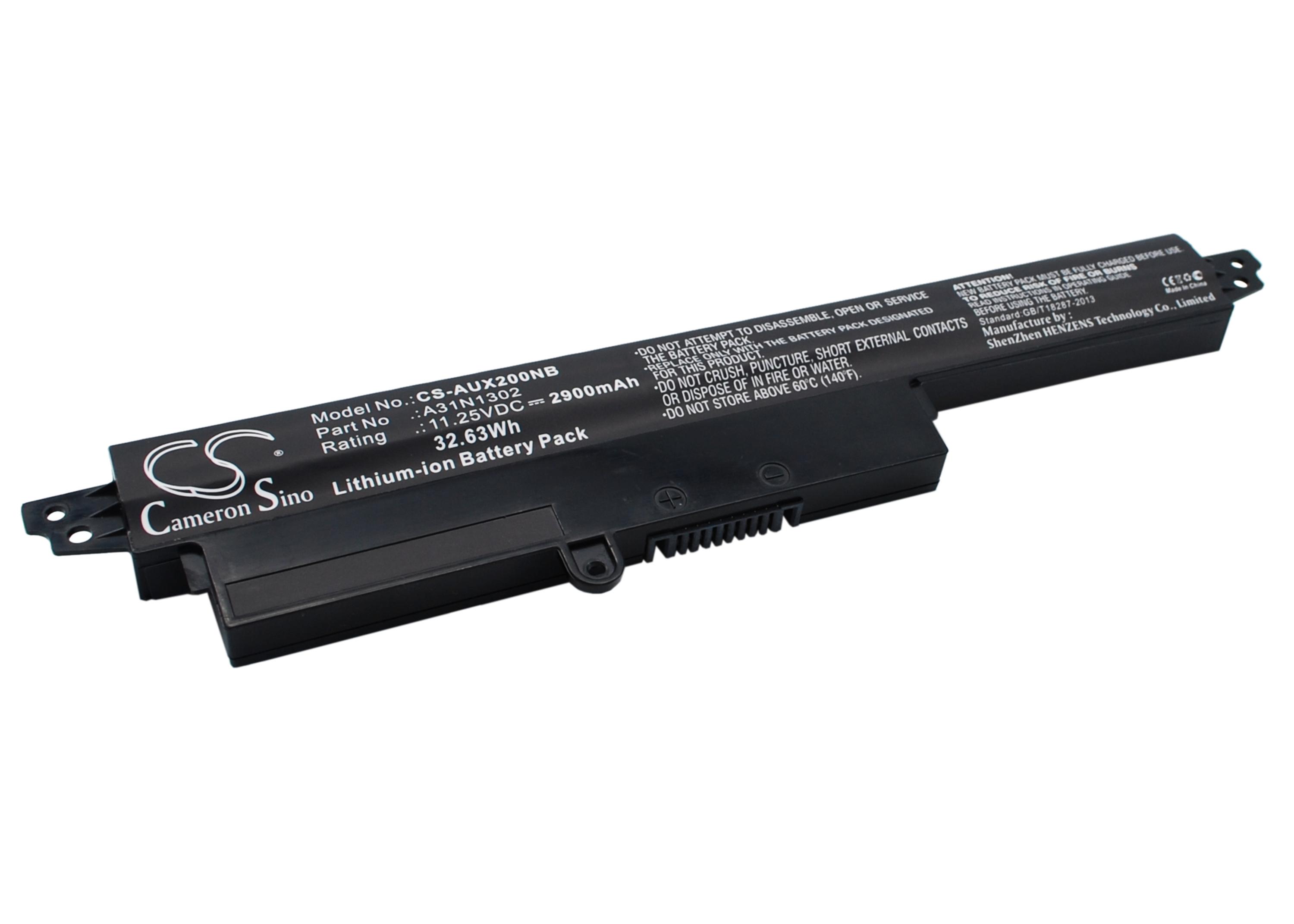 Cameron Sino 2900 mAh for Asus