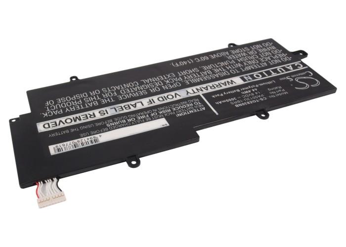 Cameron Sino 3000 mAh for Toshiba