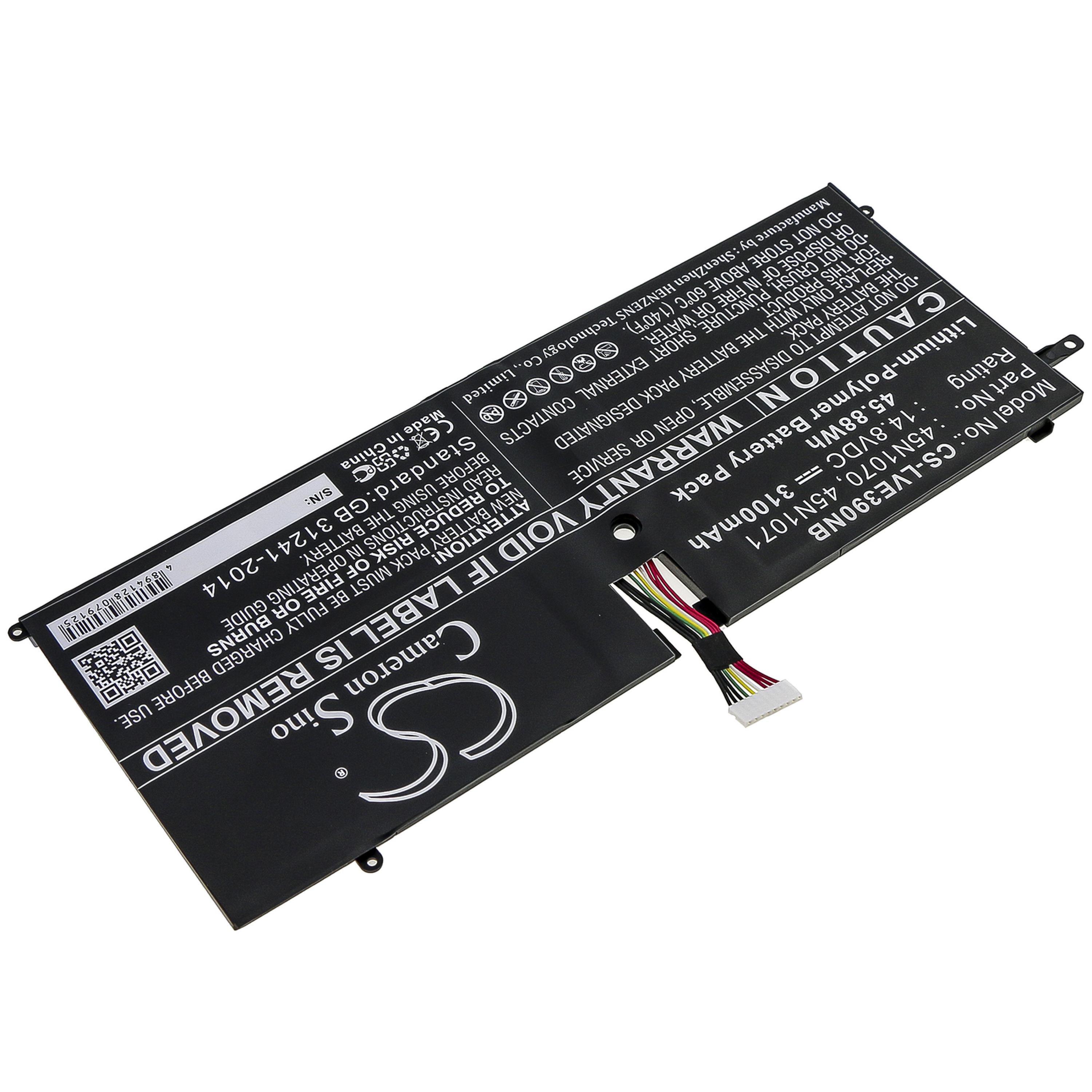 Cameron Sino 3100 mAh for Lenovo