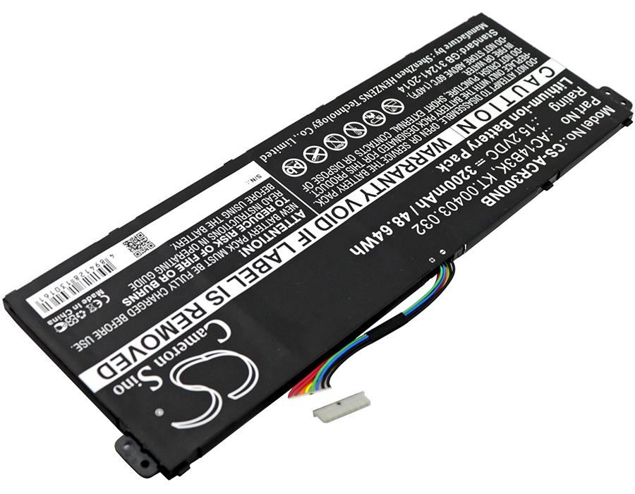 Cameron Sino 3200 mAh for Acer