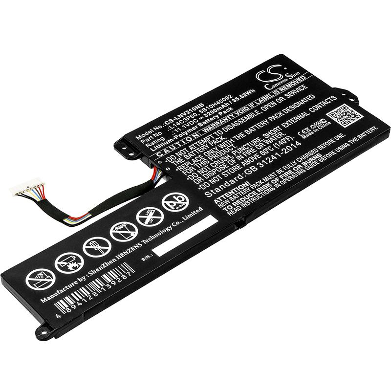 Cameron Sino 3200 mAh for Lenovo