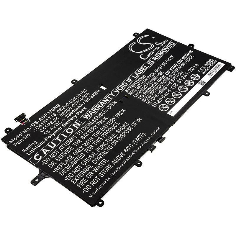 Cameron Sino 3300 mAh for Asus