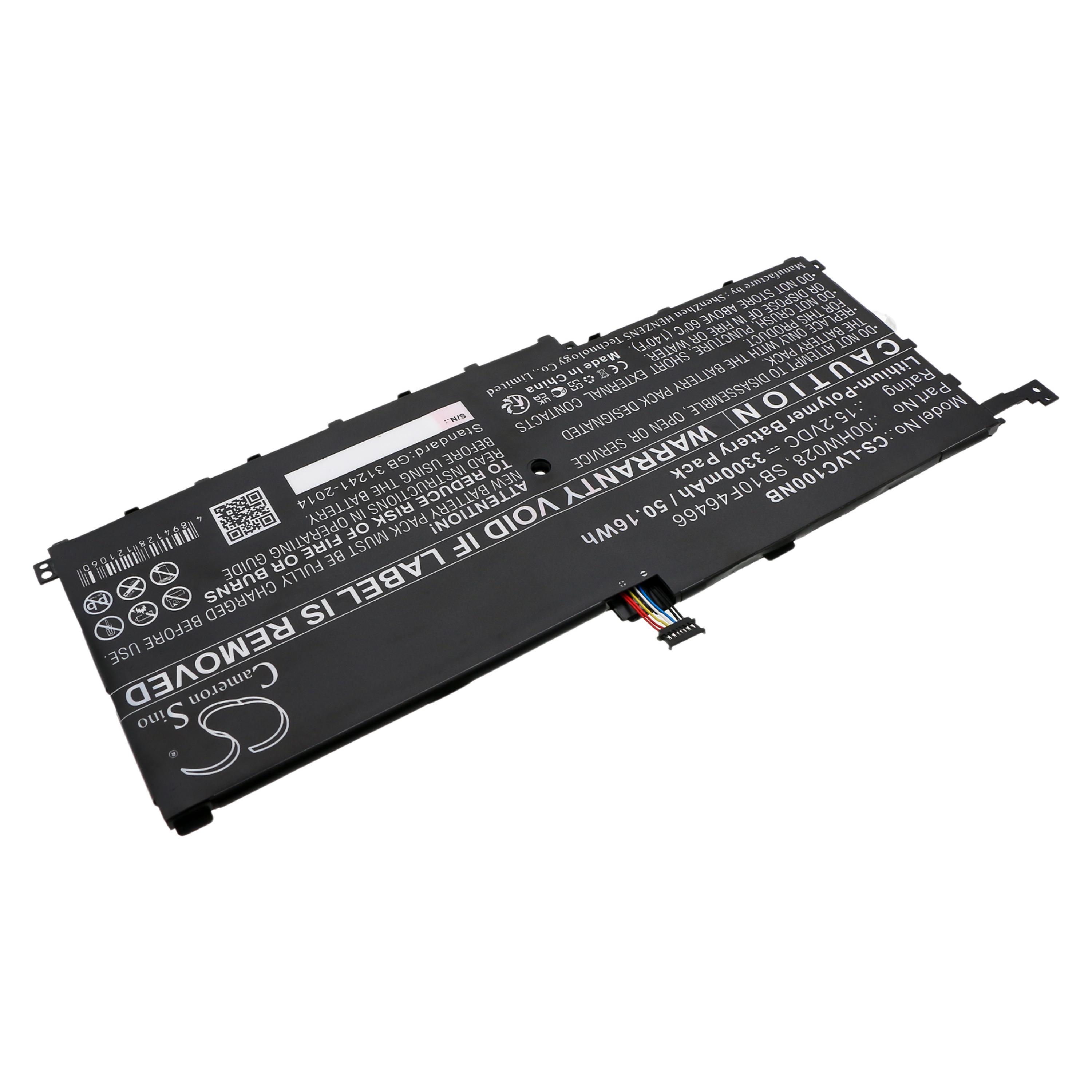 Cameron Sino 3300 mAh for Lenovo