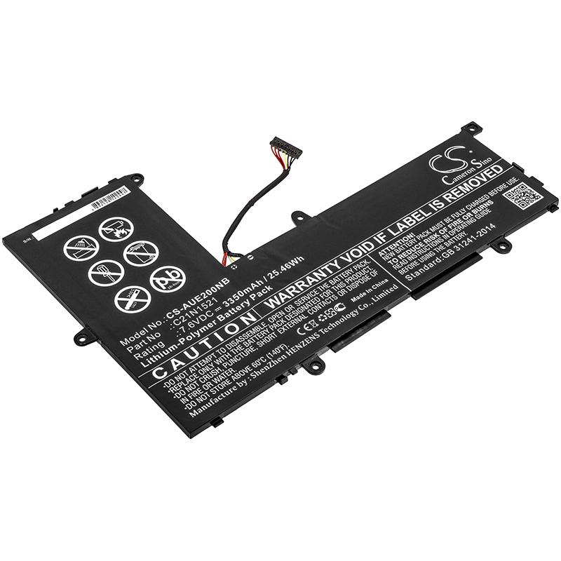 Cameron Sino 3350 mAh for Asus