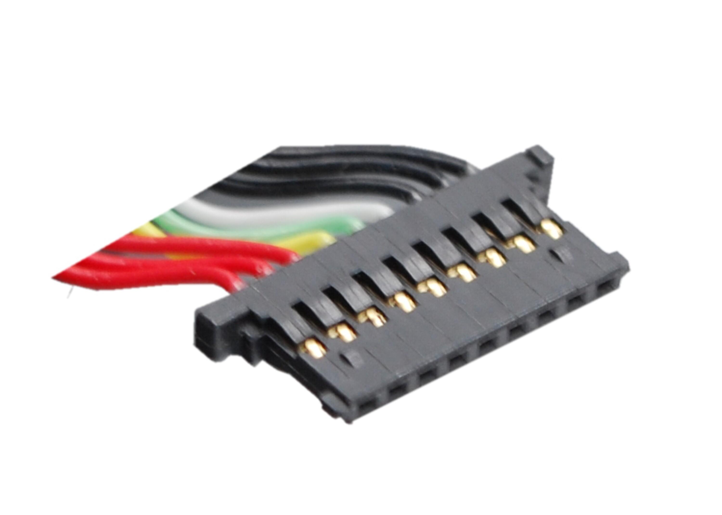 Cameron Sino 3350 mAh for HP