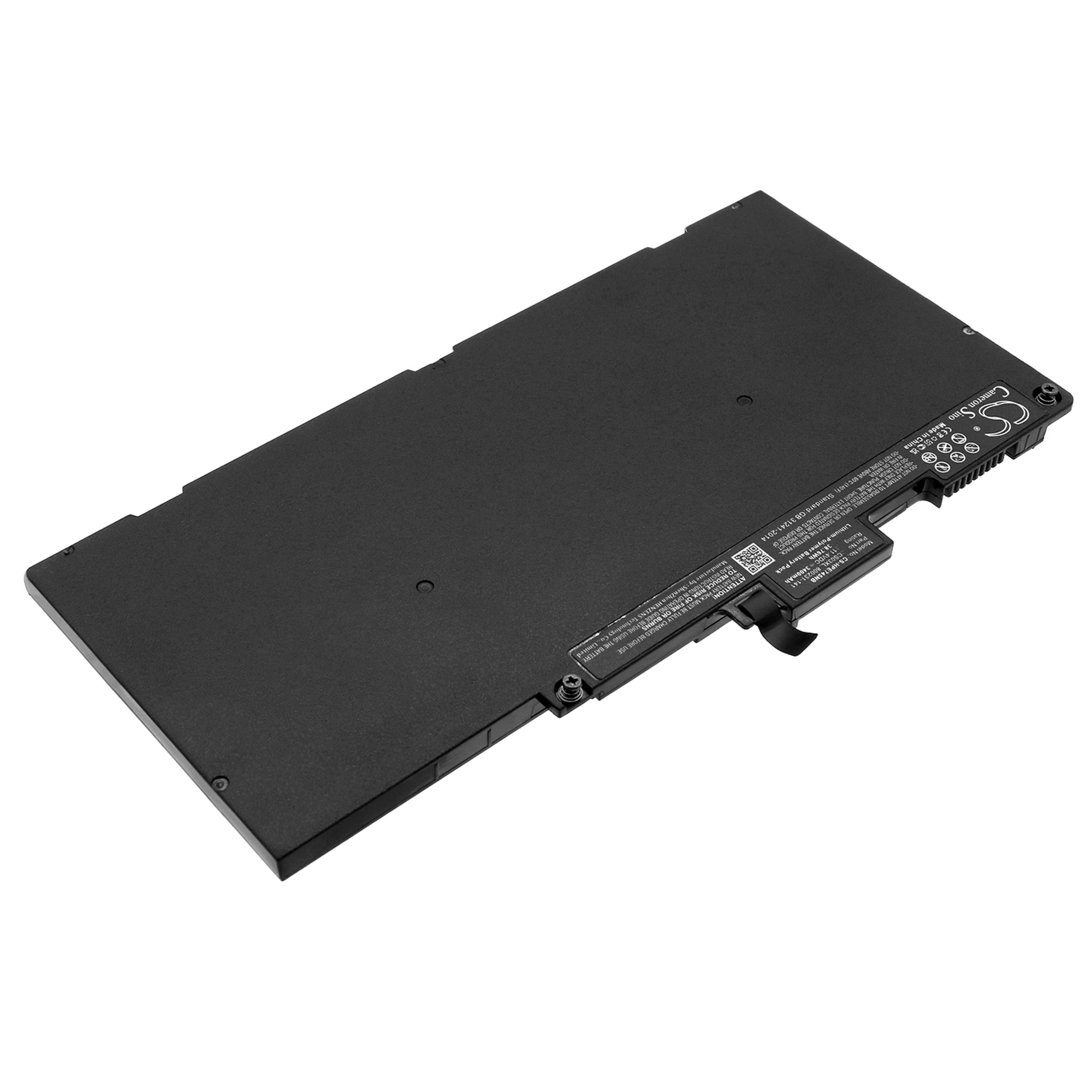 Cameron Sino 3400 mAh for HP