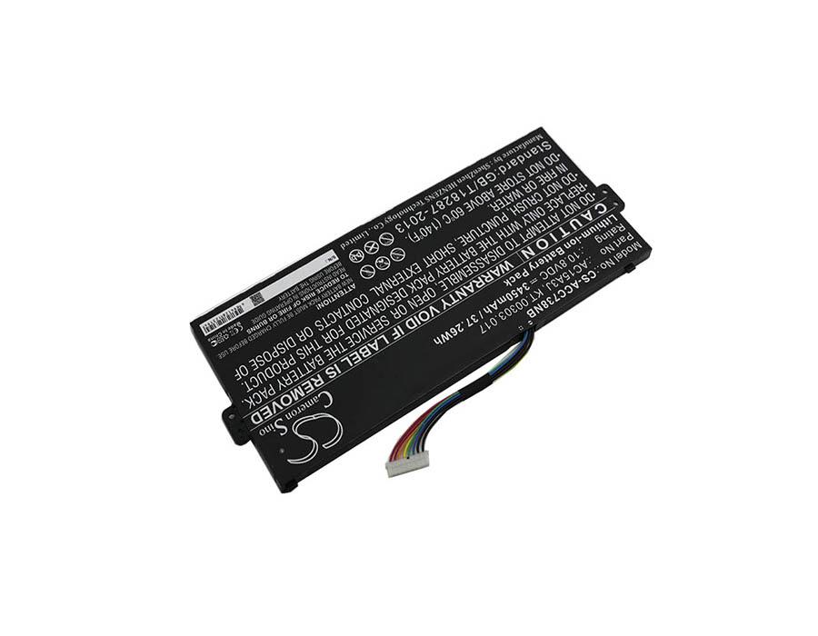 Cameron Sino 3450 mAh for Acer