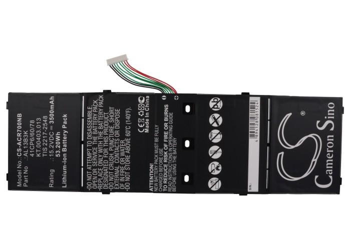 Cameron Sino 3500 mAh for Acer