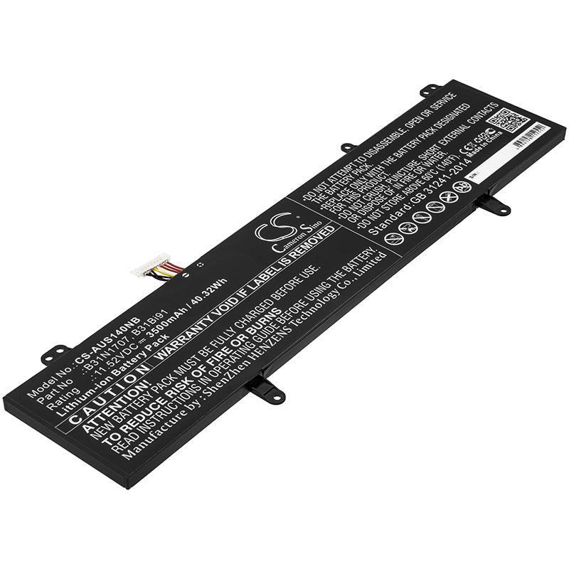 Cameron Sino 3500 mAh for Asus