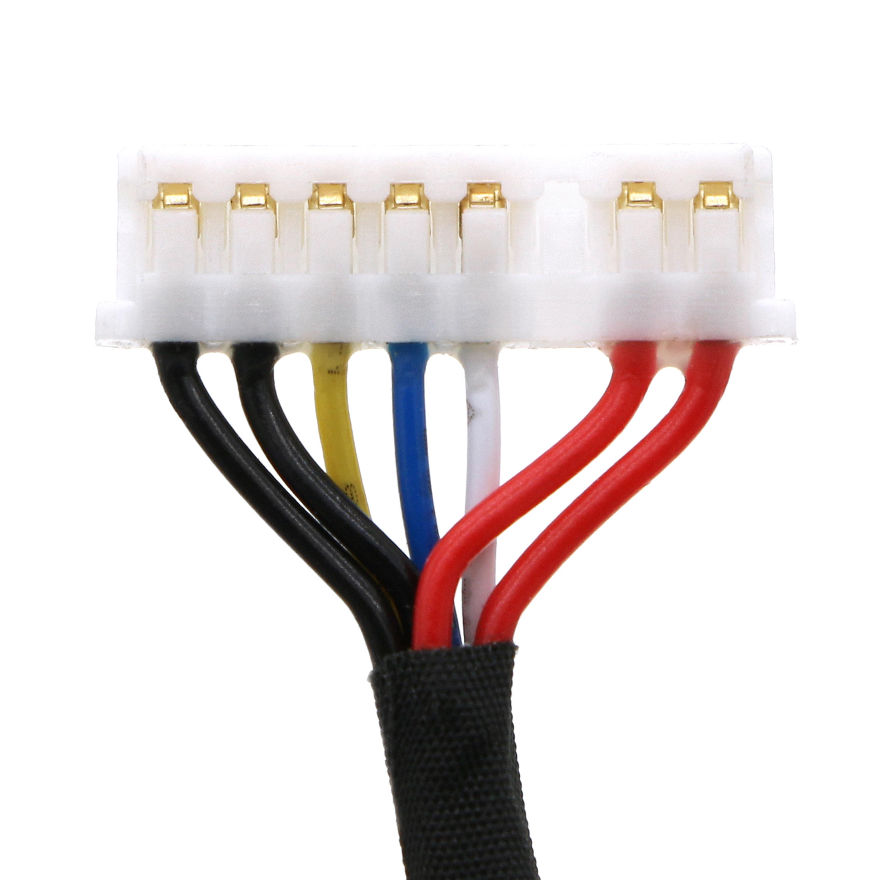 Cameron Sino 3500 mAh for Clevo