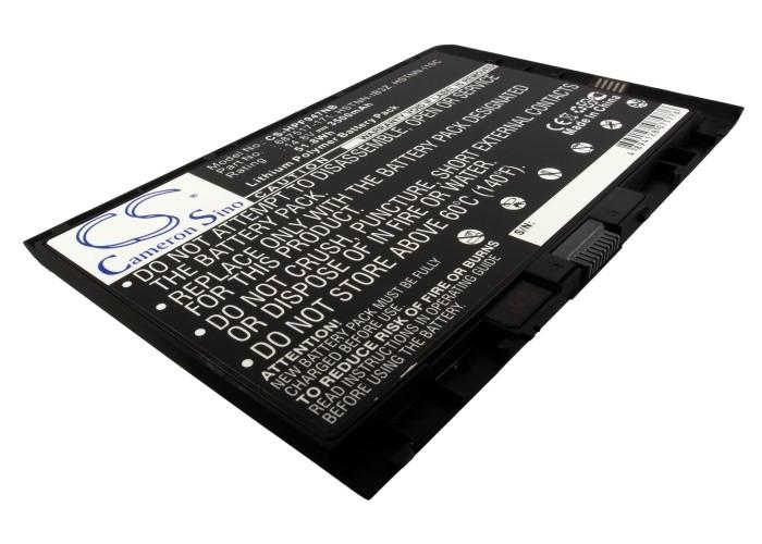 Cameron Sino 3500 mAh for HP