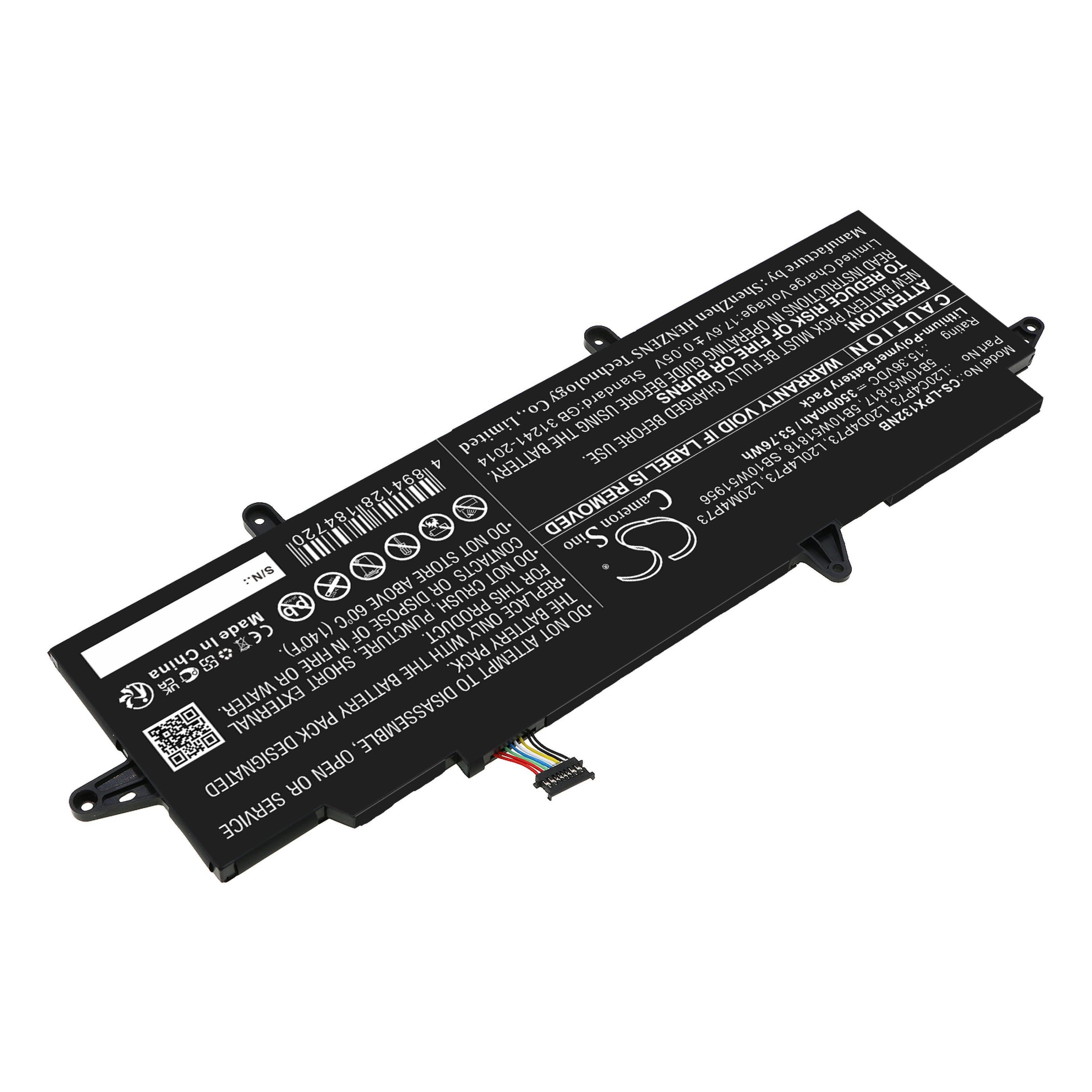 Cameron Sino 3500 mAh for Lenovo