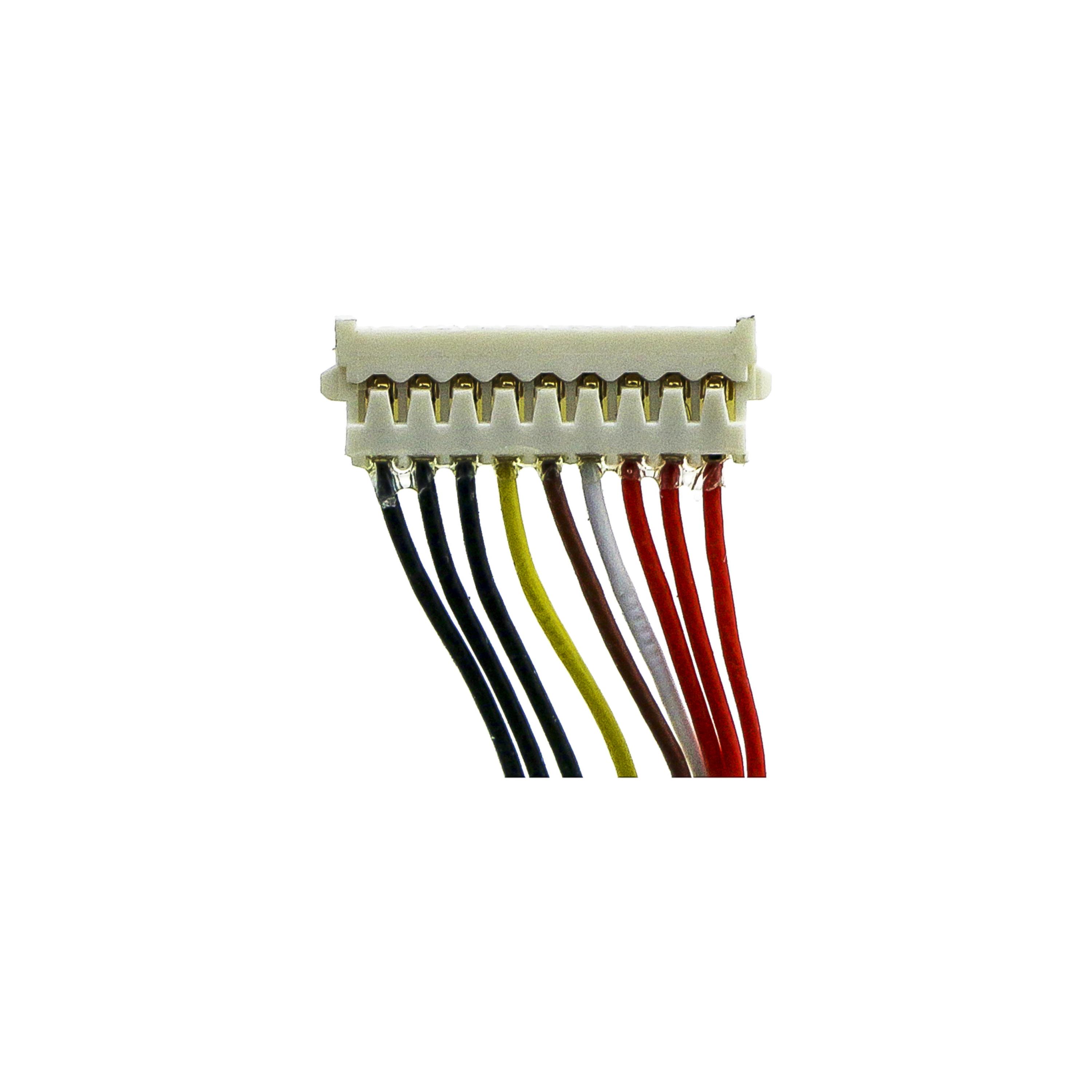 Cameron Sino 3500 mAh for Samsung