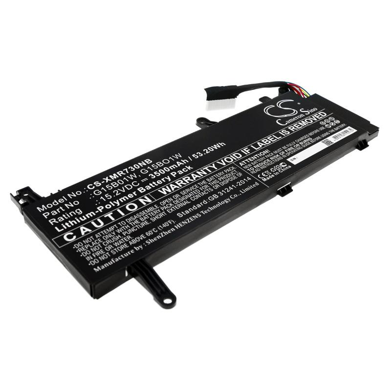 Cameron Sino 3500 mAh for Xiaomi