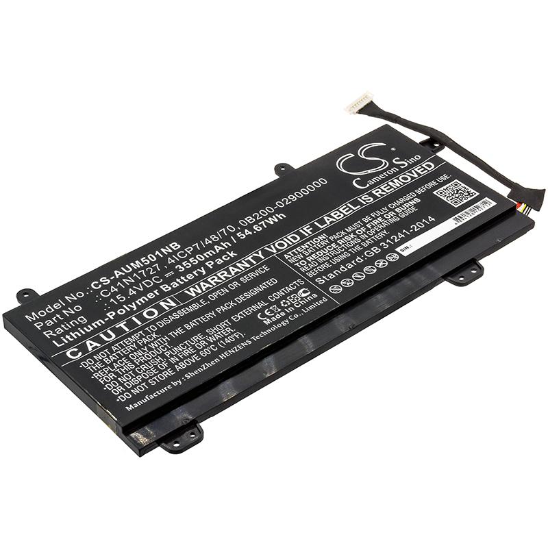 Cameron Sino 3550 mAh for Asus