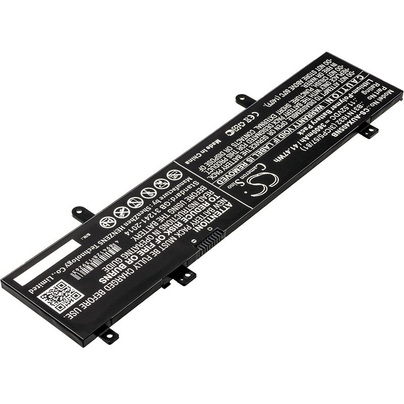 Cameron Sino 3600 mAh for Asus