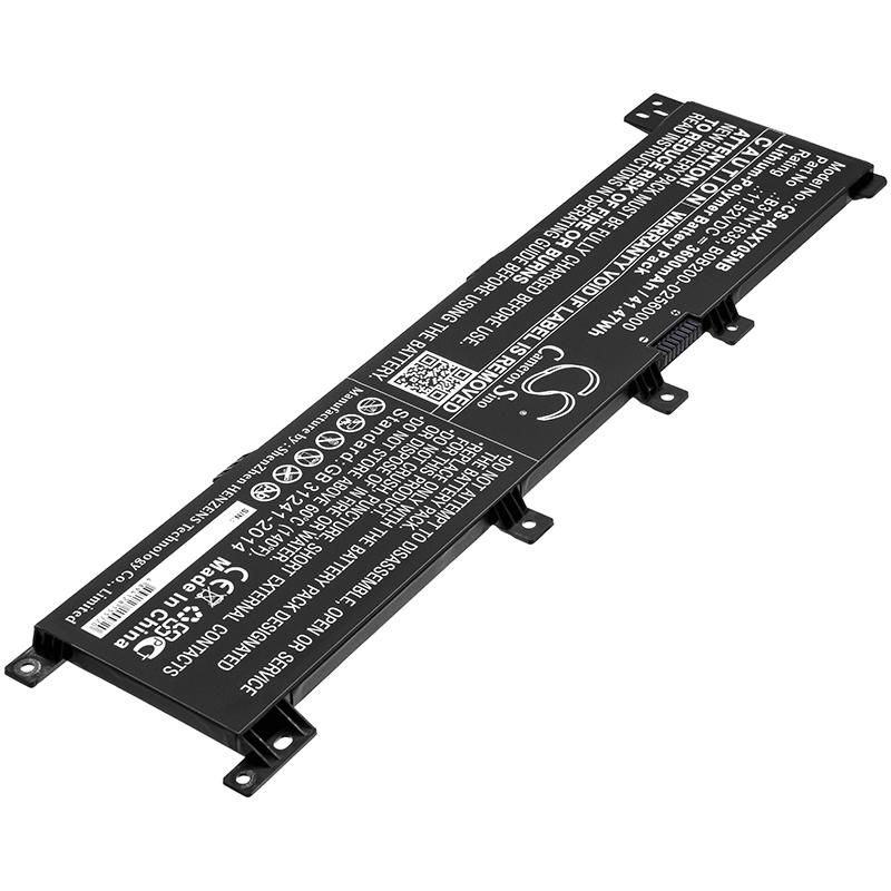 Cameron Sino 3600 mAh for Asus