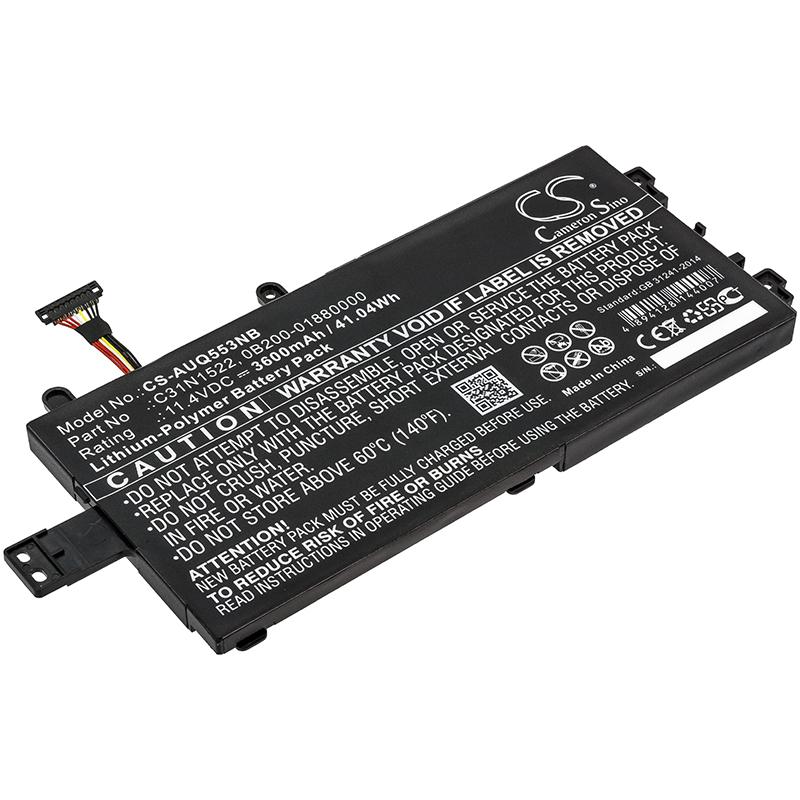 Cameron Sino 3600 mAh for Asus