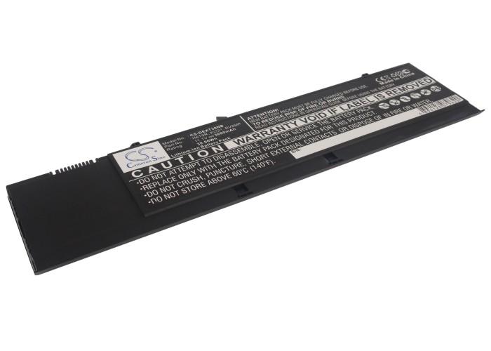Cameron Sino 3600 mAh for Dell