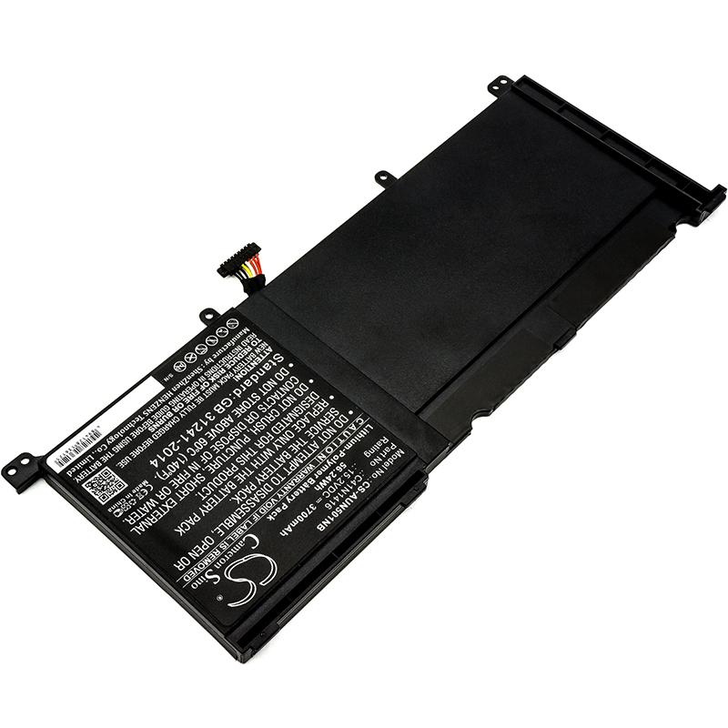 Cameron Sino 3700 mAh for Asus