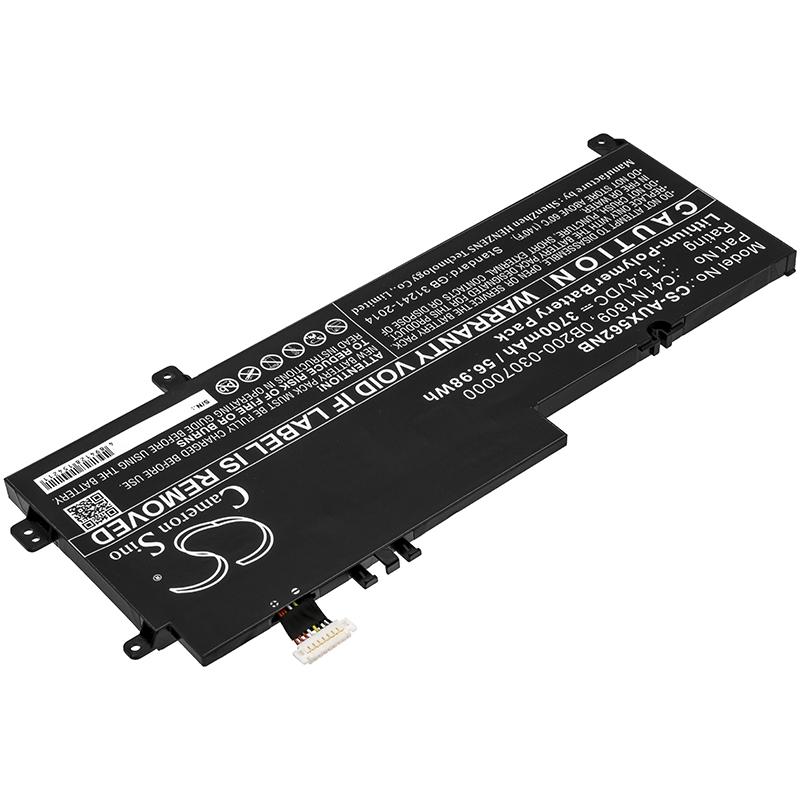 Cameron Sino 3700 mAh for Asus