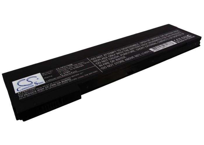 Cameron Sino 3700 mAh for HP